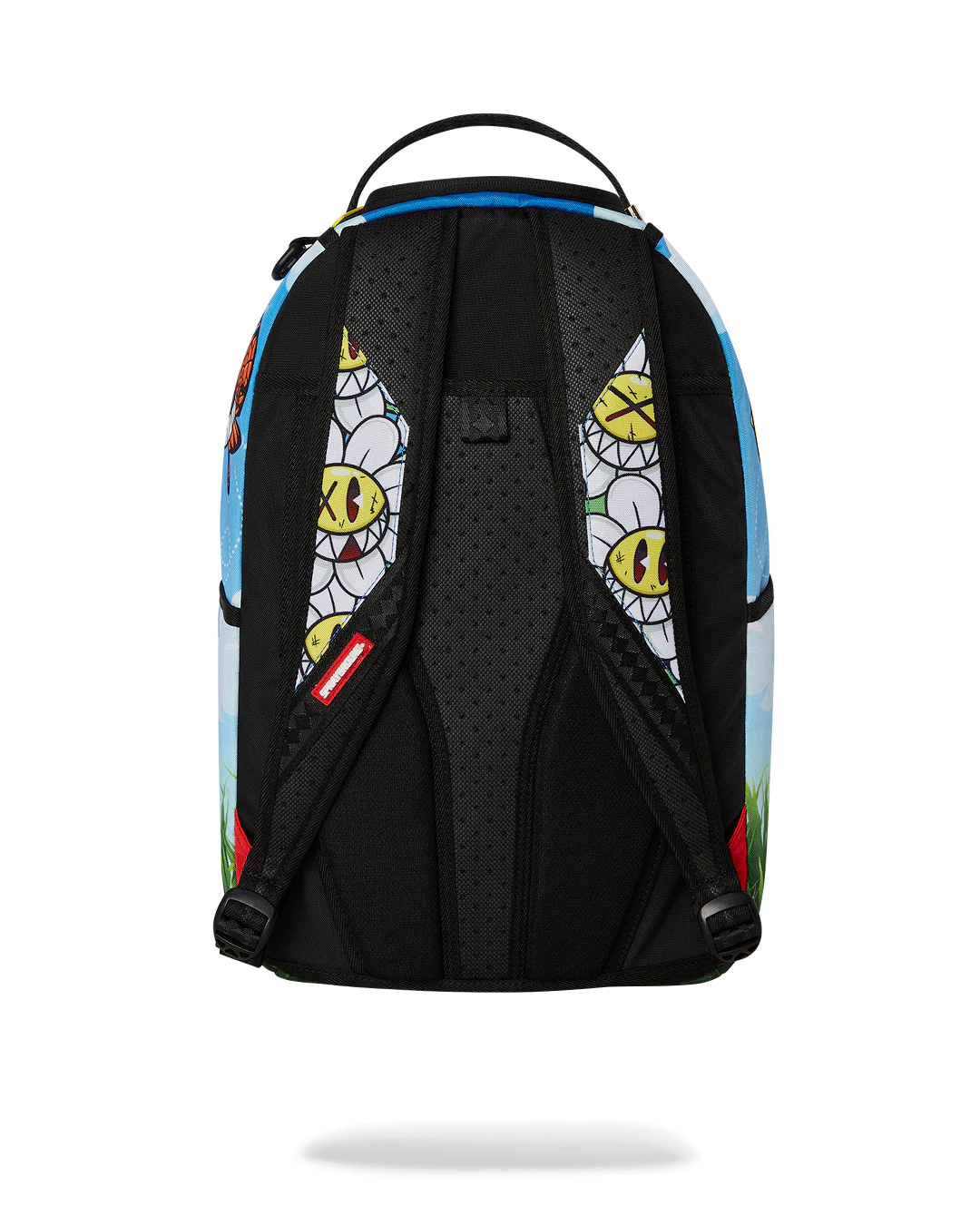 CRAZY DAISY BACKPACK - Image 7