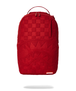 REVVED UP BACKPACK