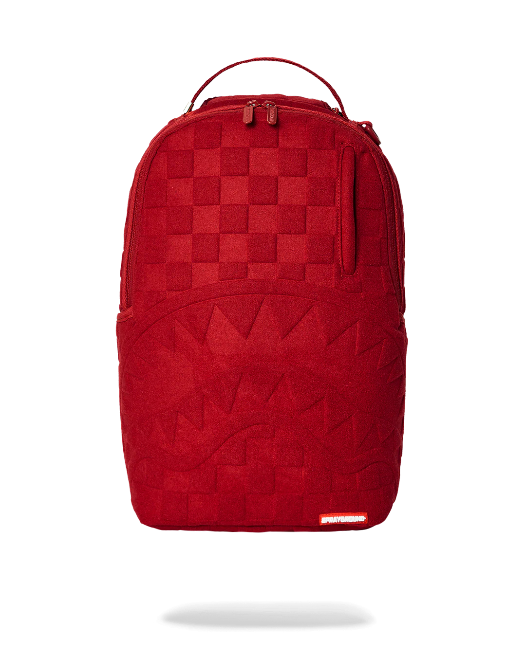 REVVED UP BACKPACK