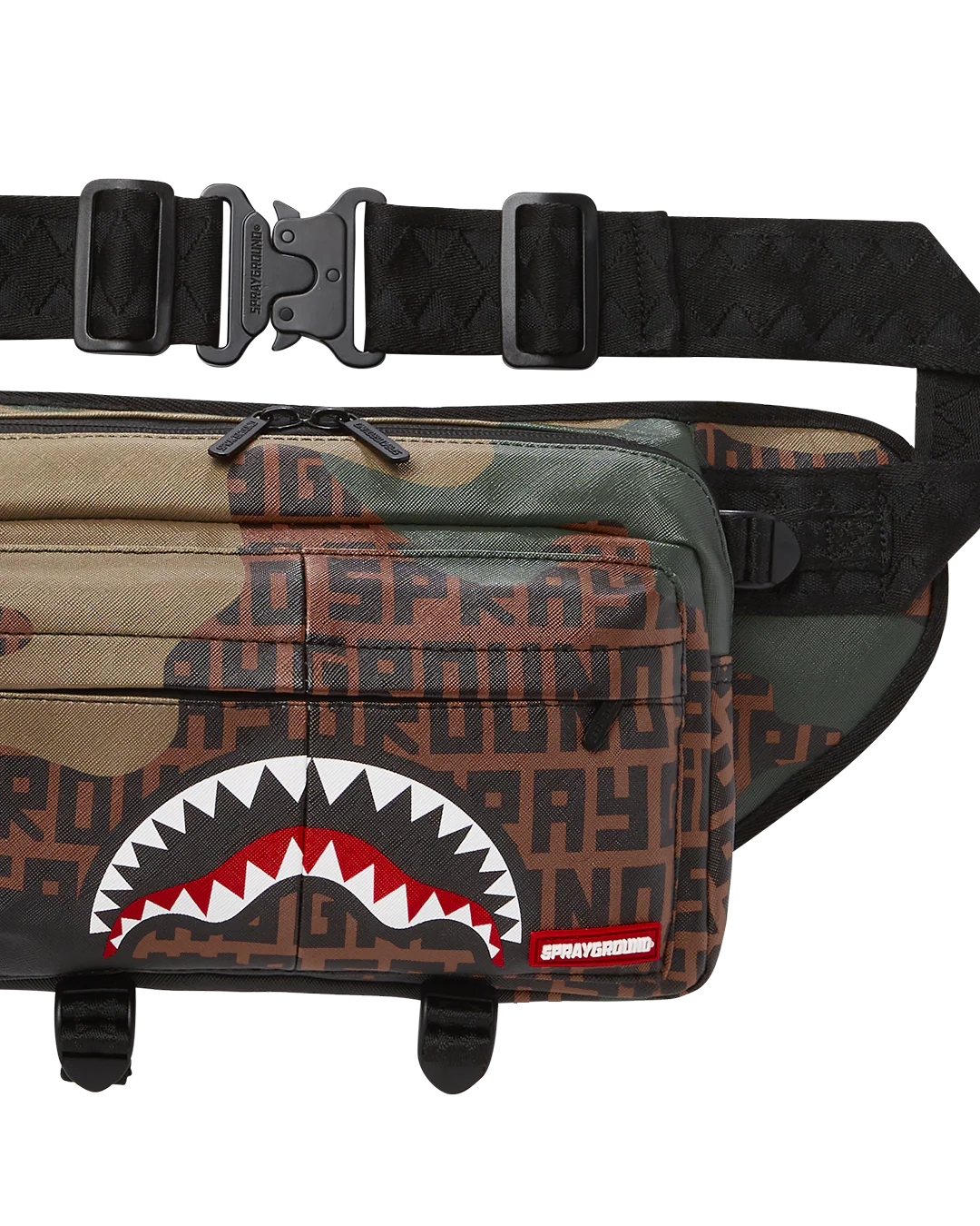 CAMO INFINITI CARGO CROSSBODY - Image 4