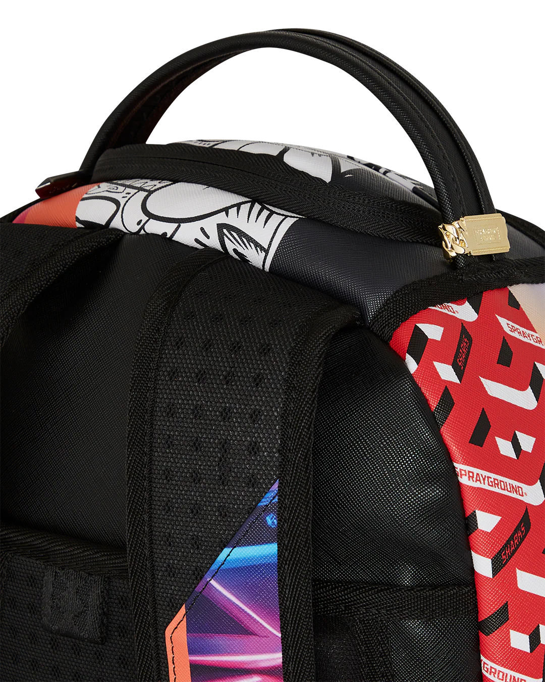 BLOCK PARTY BACKPACK - Image 9