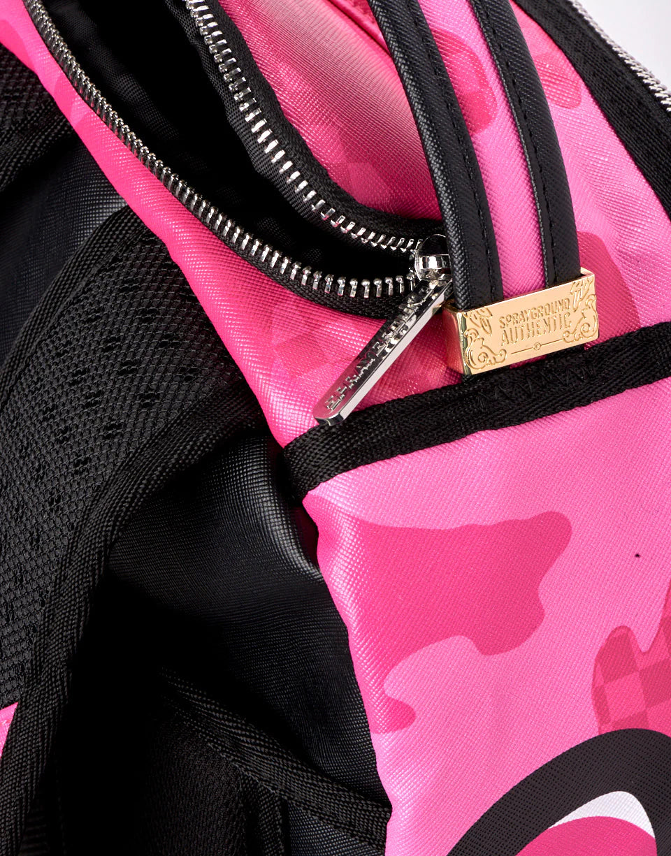 ANIME CAMO BACKPACK - Image 6
