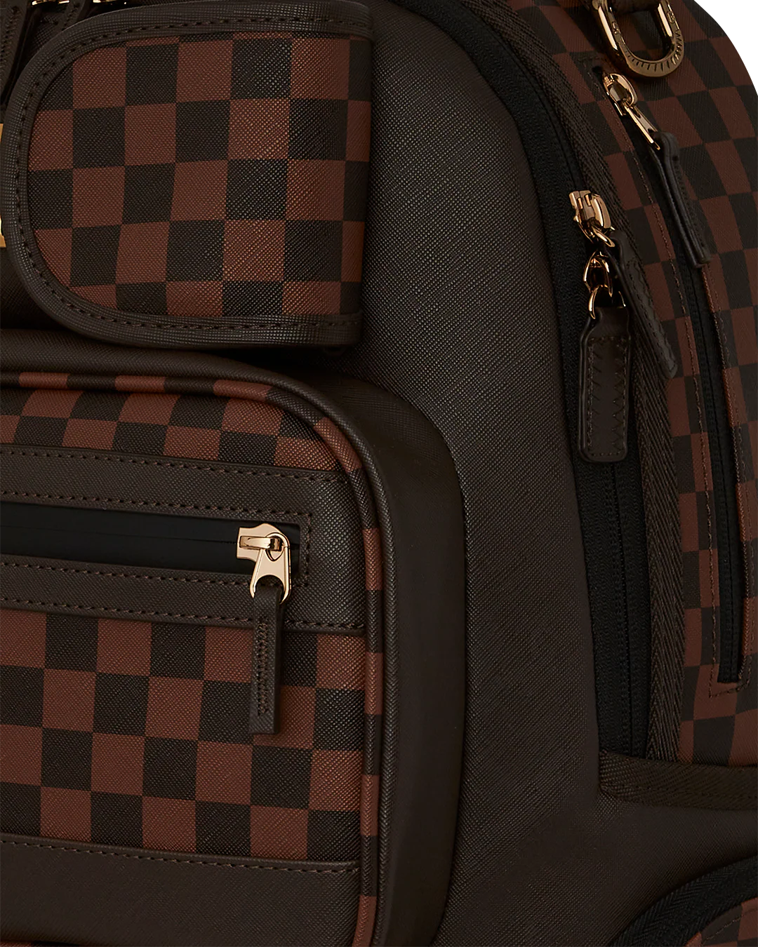 FLEX CHEX CARGO BACKPACK - Image 9