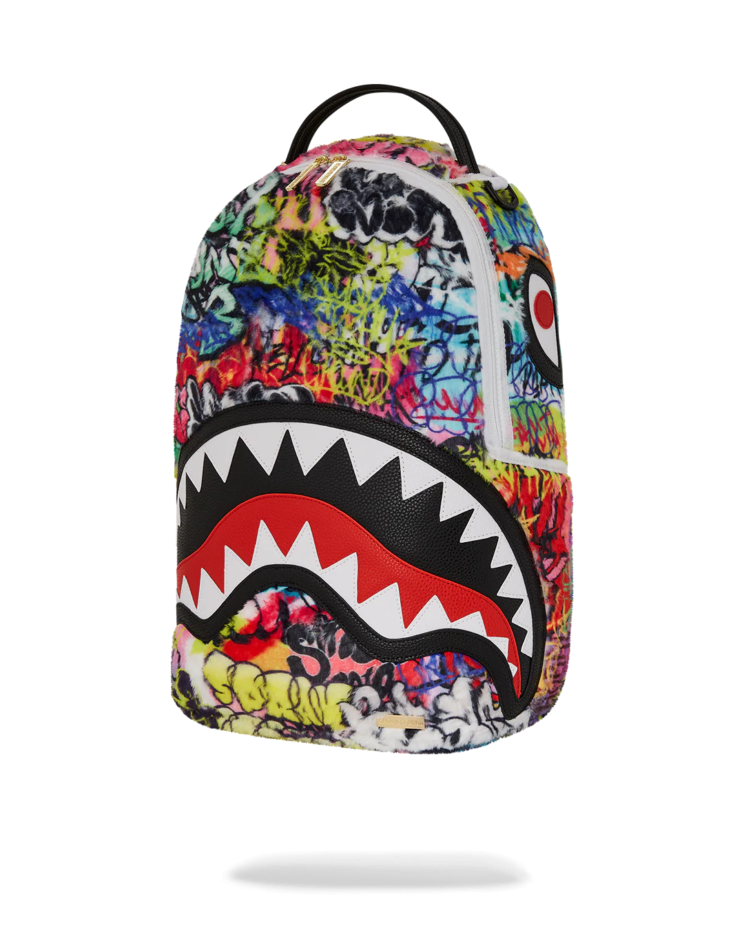 LE MONDE DES GRAFFITIS BACKPACK - Image 8