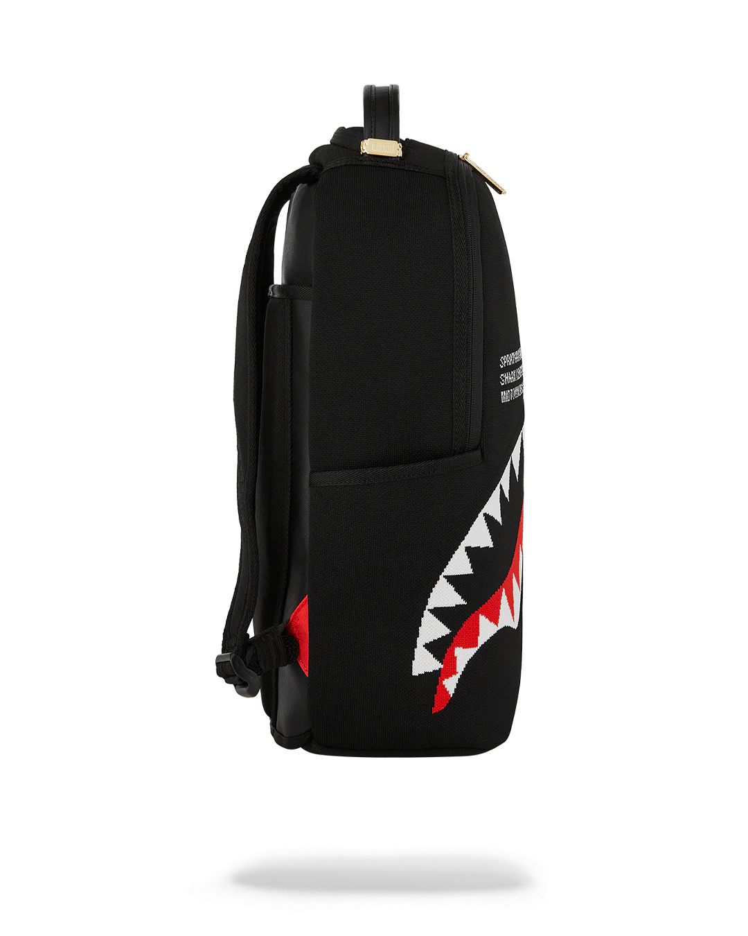 SHARK CENTRAL AEROFLEX BACKPACK - Image 4