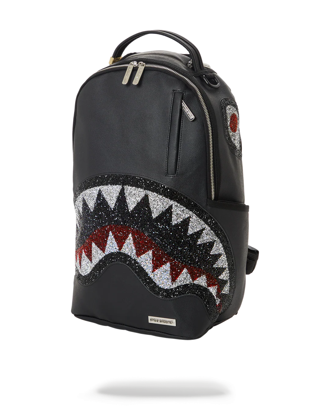CLEARCUT DLX BACKPACK (BLACK) - Image 5