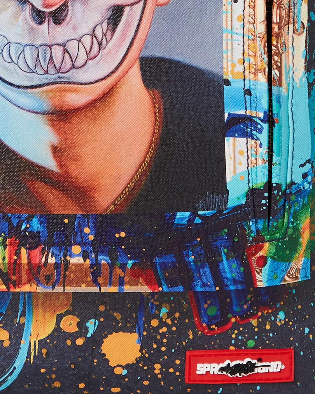 THE RARE DBD GRIN SHARK PORTRAIT BY RON ENGLISH- SUPER LIMITED EDITION - Image 15