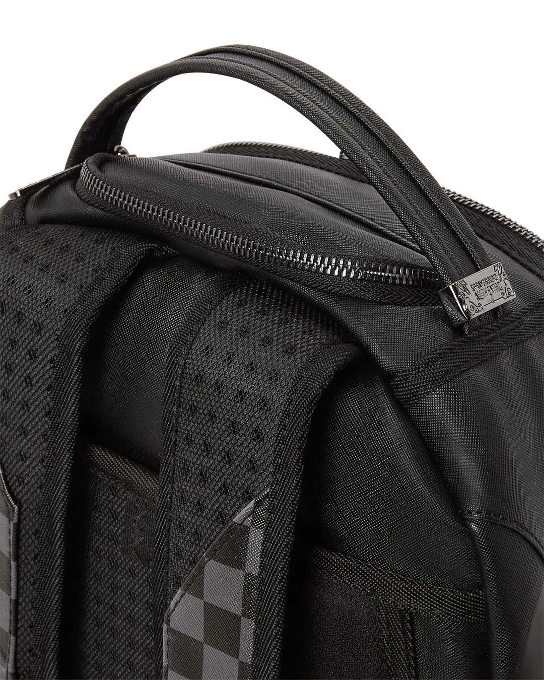 HENNY AIIR TO THE THRONE BACKPACK (DLXV) - Image 12