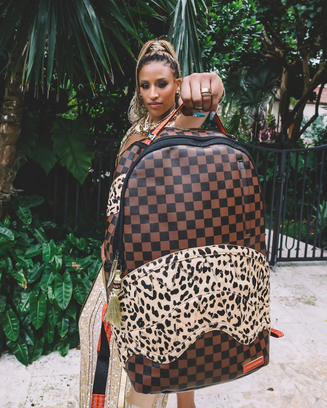 A.i.3 THE LEGACY BACKPACK (DLXV) - Image 16
