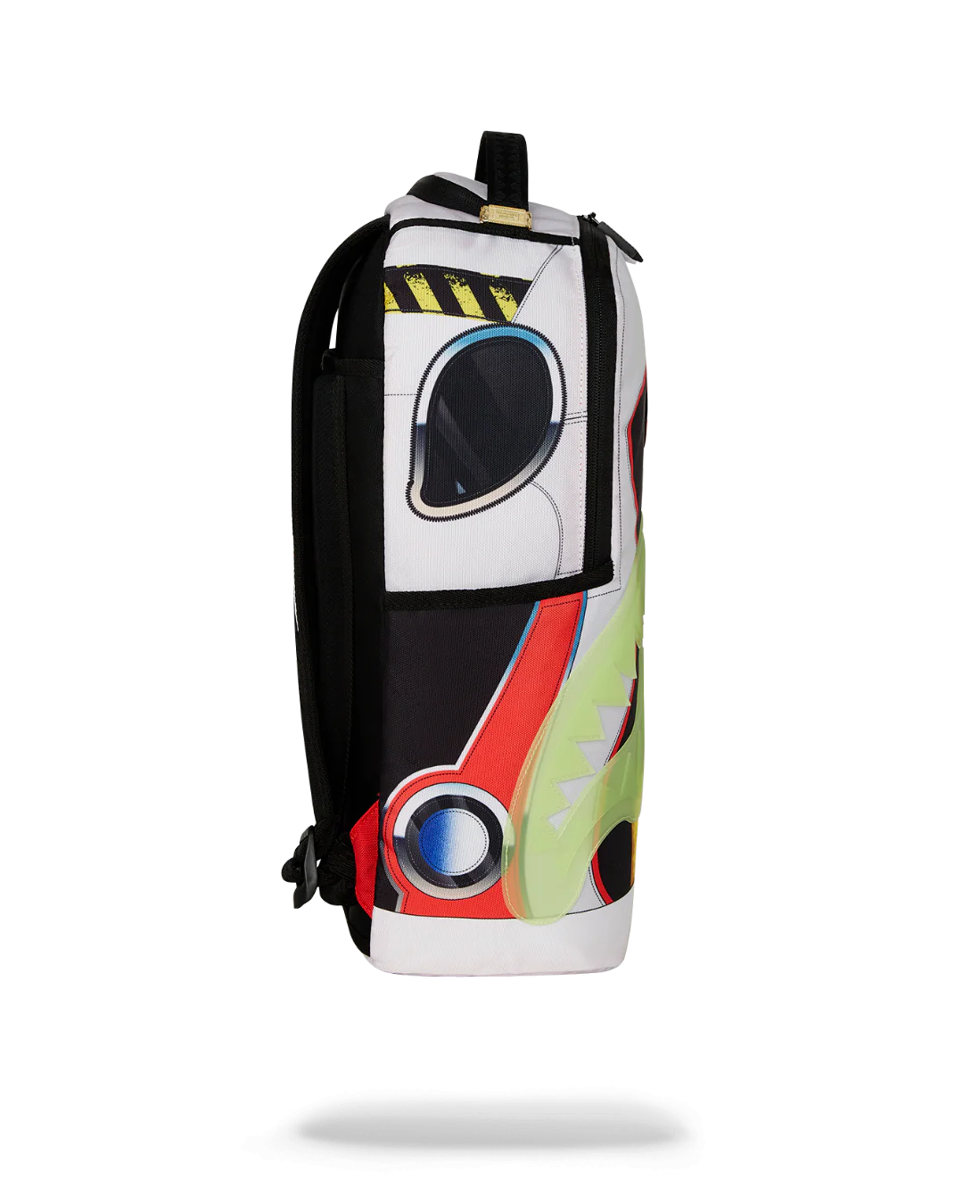 GHOSTBUSTERS ECTO-SHARK BACKPACK - Image 9
