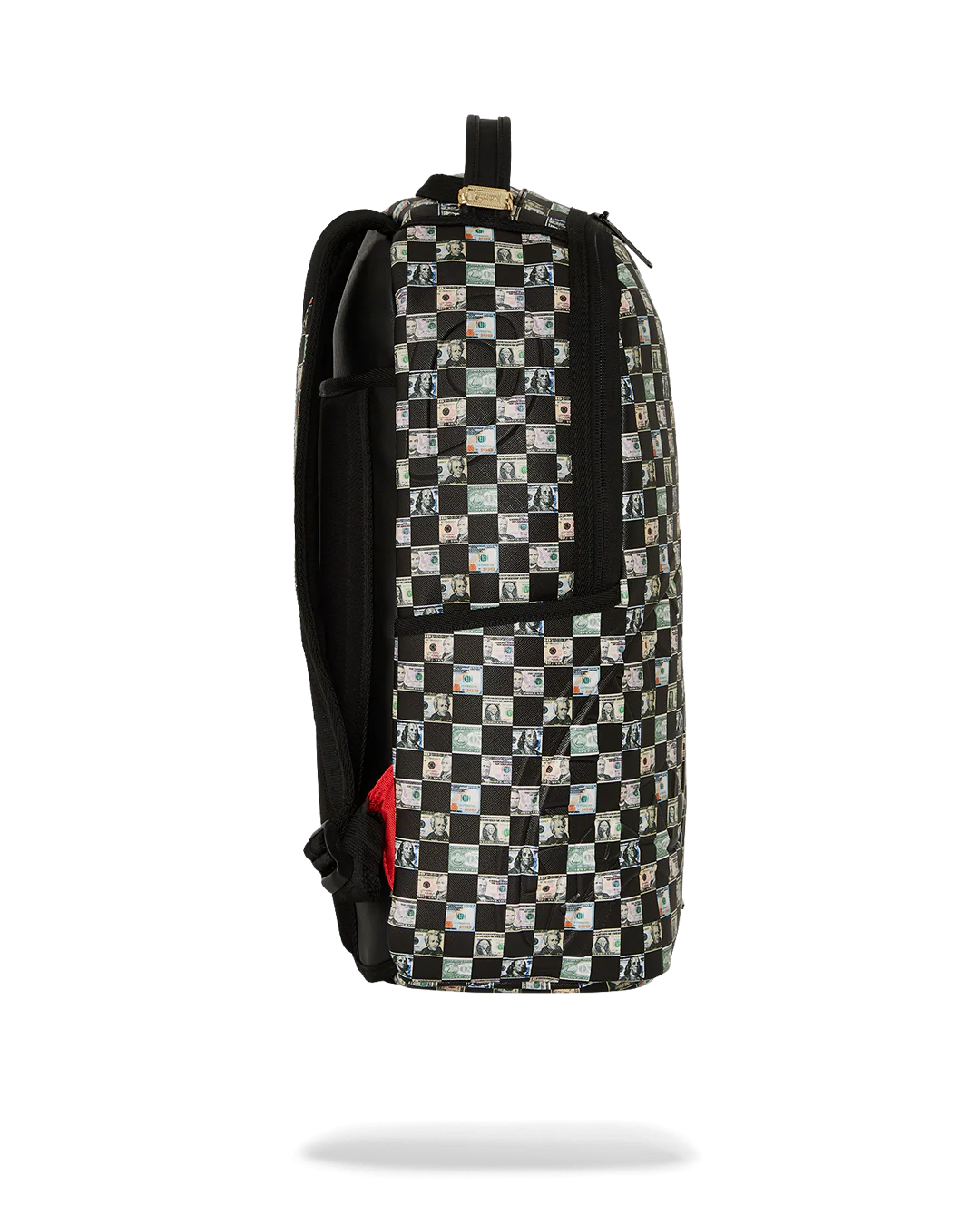 CHECKS CASHED DLX BACKPACK - Image 4