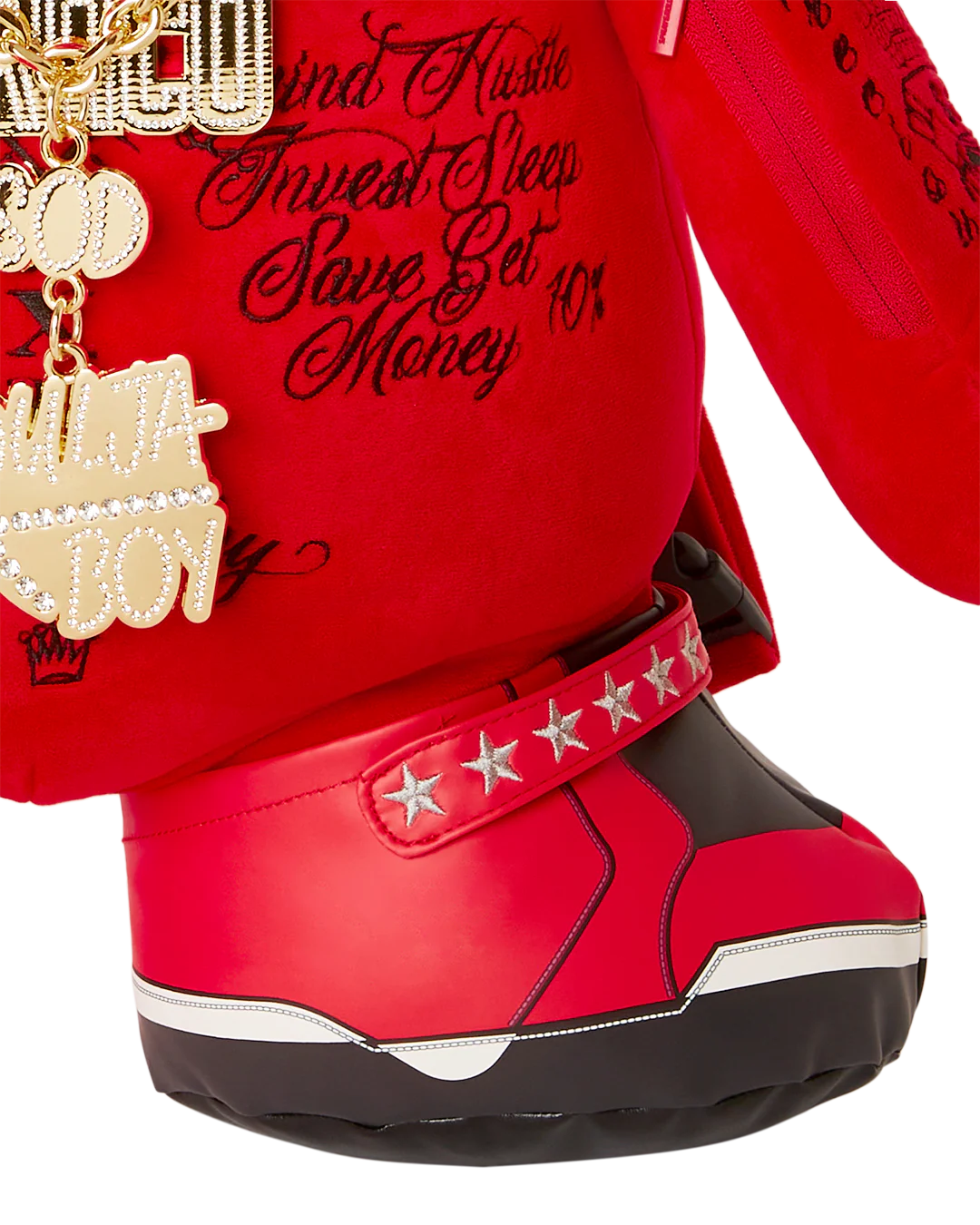 SOULJA BEAR - Image 9