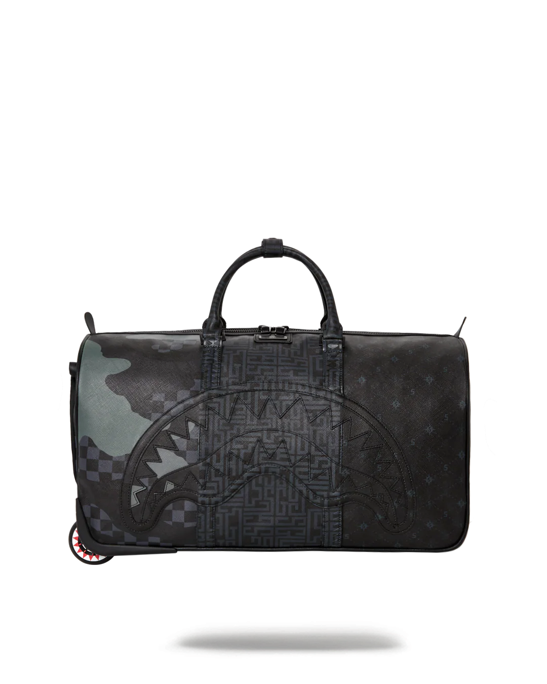 3AM THE TRILOGY DUFFLE WHEELY - Image 3