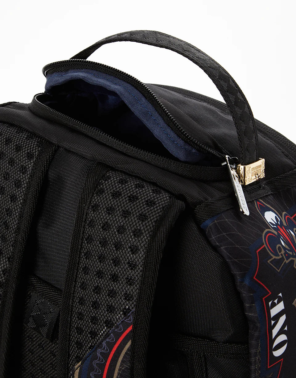 NBA ZION MONEY BACKPACK - Image 8