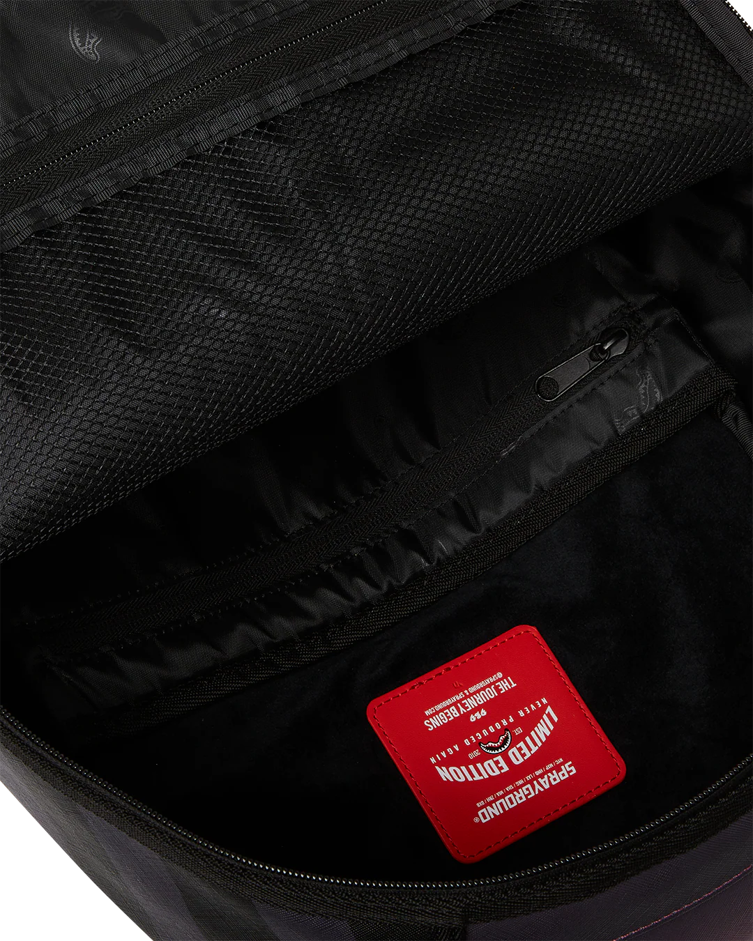 MLS LA GALAXY COSMIC POWER BACKPACK - Image 3