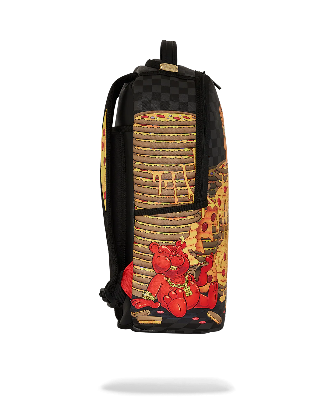 GARFIELD PIZZA RUSH BACKPACK - Image 3
