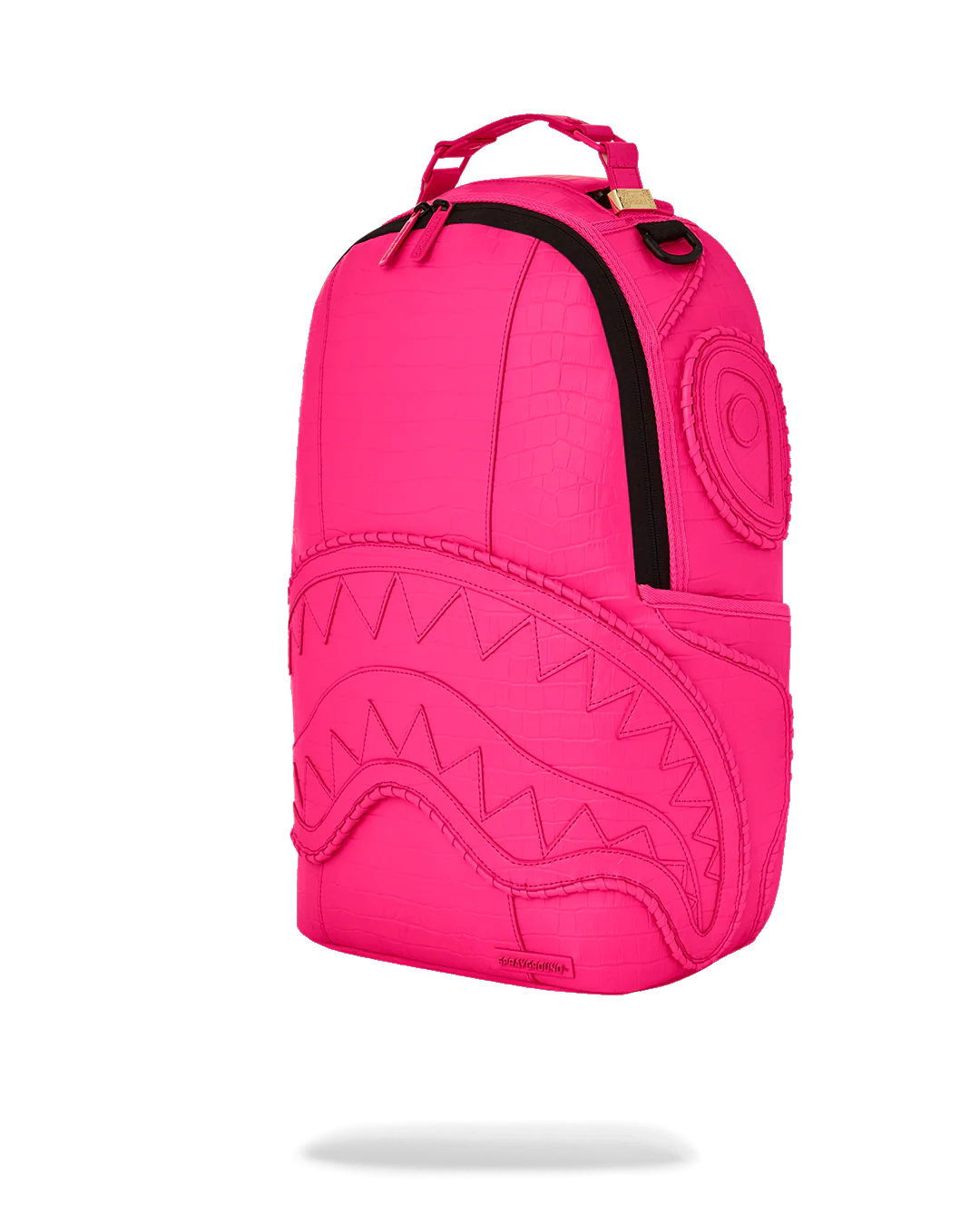 PINK PYTHON DLXSV BACKPACK - Image 9