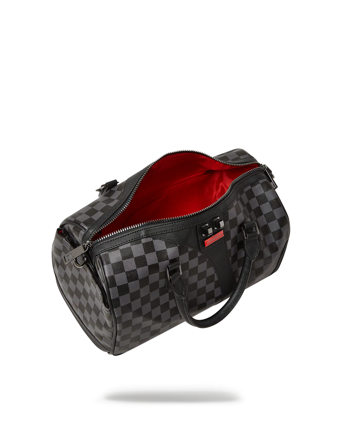 HENNY AIIR TO THE THRONE MINI DUFFLE - Image 11