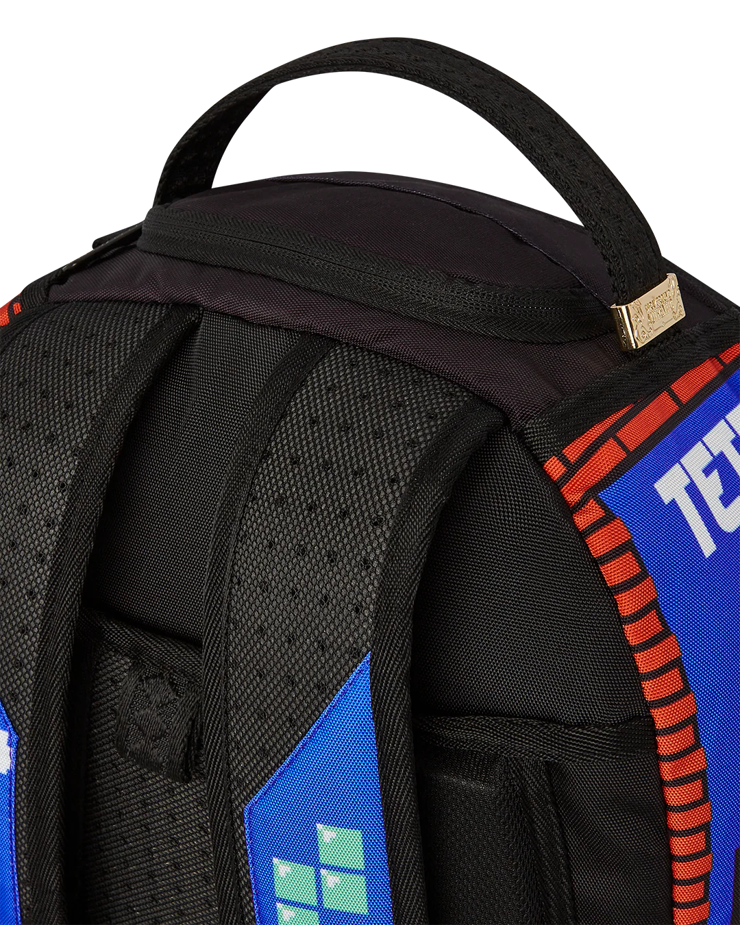 TETRIS MIND GAMES DLXSR BACKPACK - Image 9
