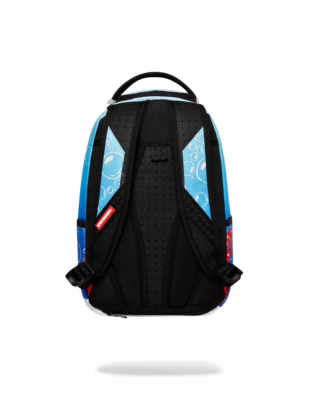 SPONGEBOB BLOWING BUBBLES DLXR MINI BACKPACK - Image 6