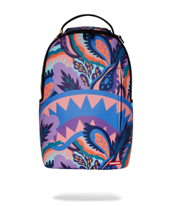 AQUATIC DAZE DLXSV BACKPACK
