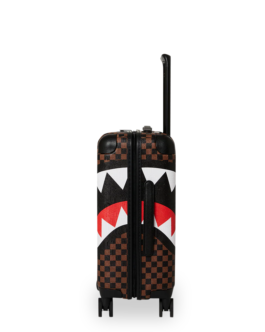 THE PRIVATE JET SHARK CLUB CARRY-ON LUGGAGE - Image 7