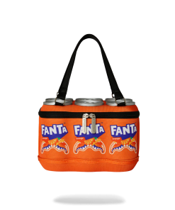 FANTA SIX-PACK-TASTIC BAG