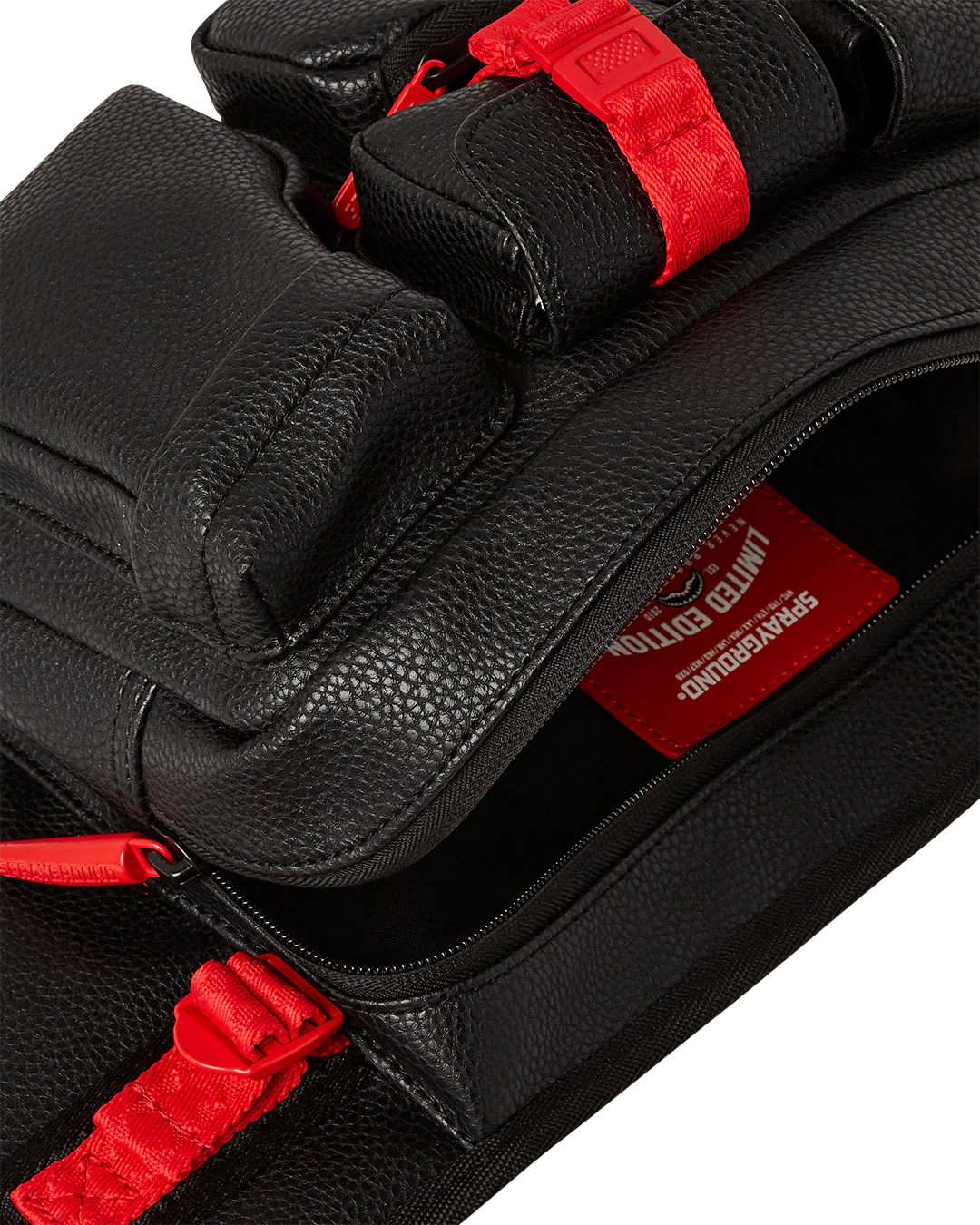 AIRFREIGHT CARGO CROSSBODY - Image 7