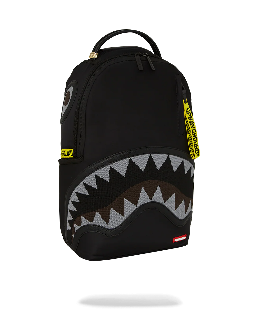 SHARK CENTRAL PARACHUTE DLX SATIN BACKPACK - Image 7