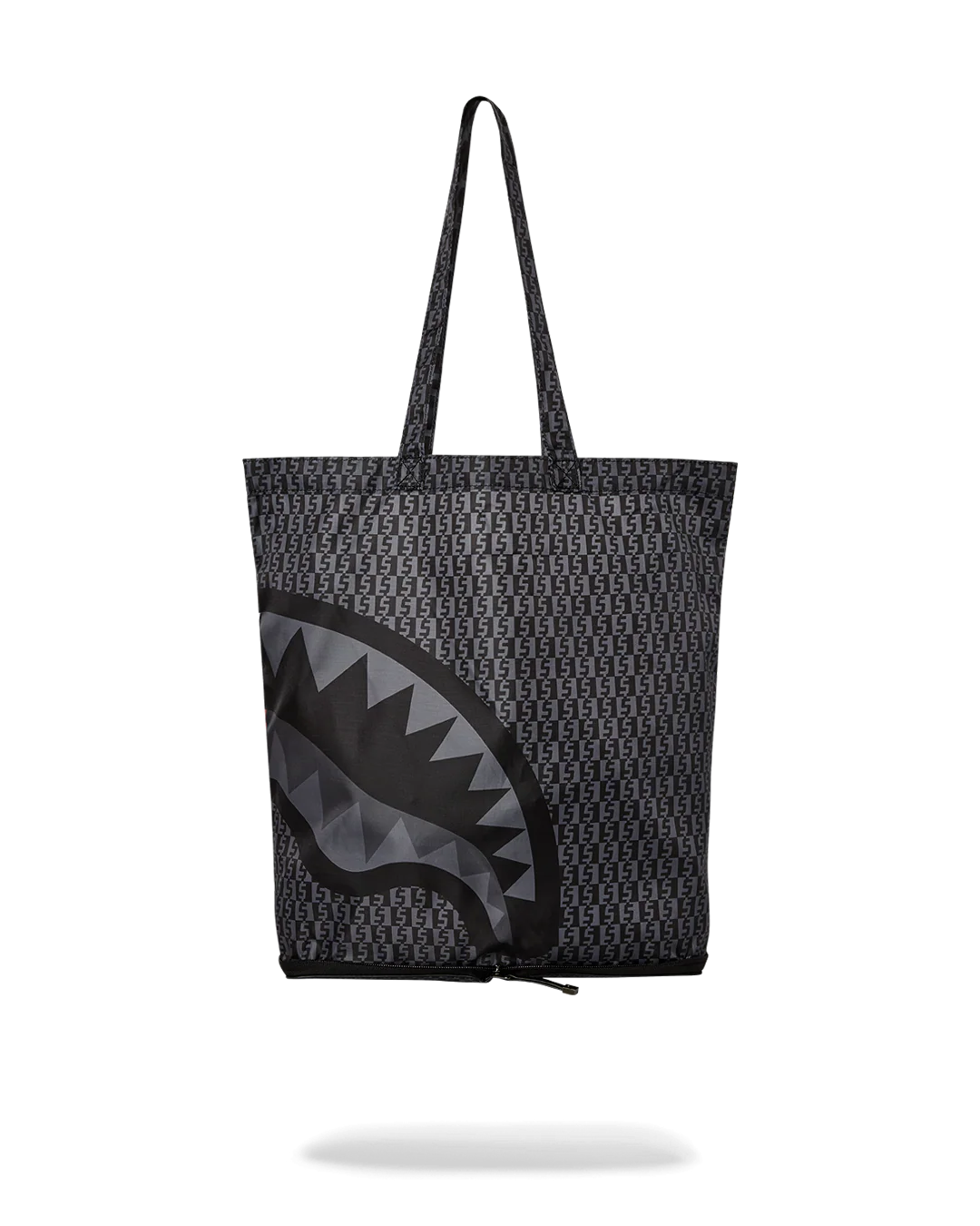 SHARKFINITY STEALTH PILOT PACKABLE TOTE - Image 8