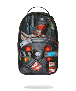 GHOSTBUSTERS PROTON BACKPACK