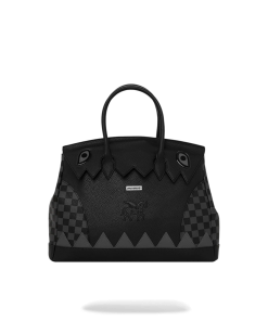 RACEWAY SHADOW PHANTOM PALACE HANDBAG