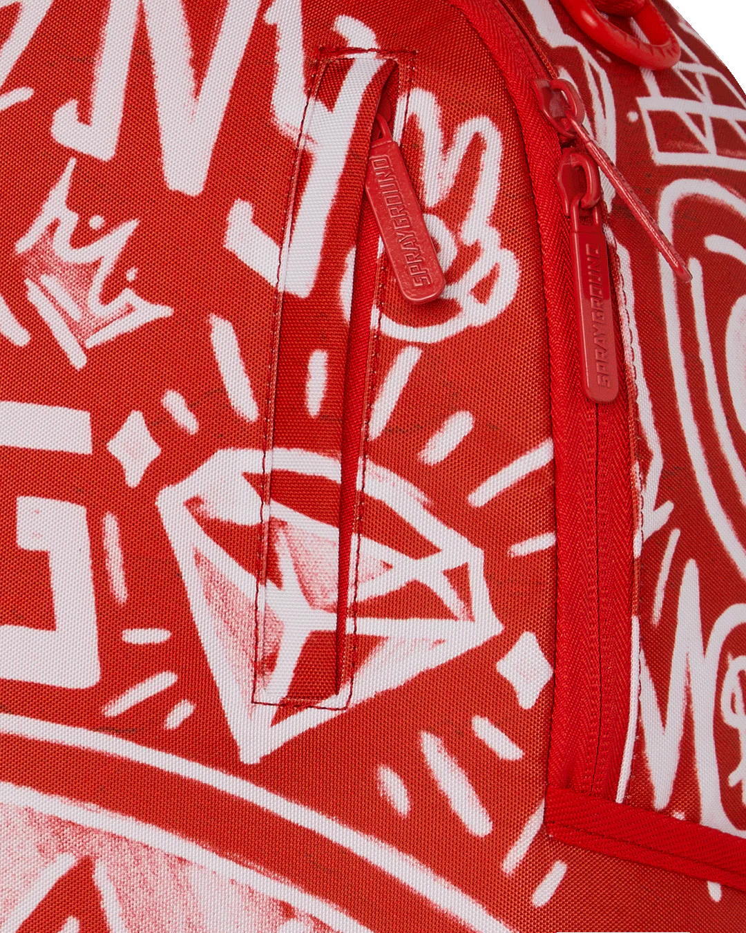 NITRO STATIC BACKPACK - Image 7