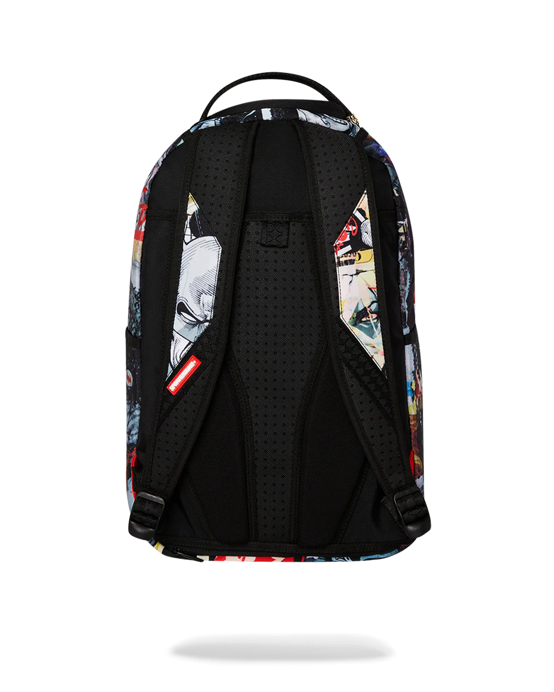 BATMAN TO THE RESCUE DLXR BACKPACK - Image 4