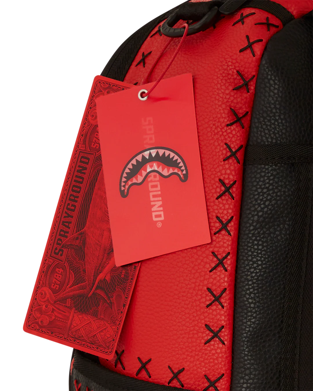 BRONX BRAWLER BACKPACK - Image 18