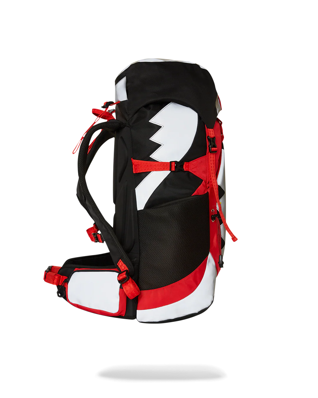 SKY HIGH SEEKERS ARCTIC GLOBAL TREK CAMPER BACKPACK - Image 8