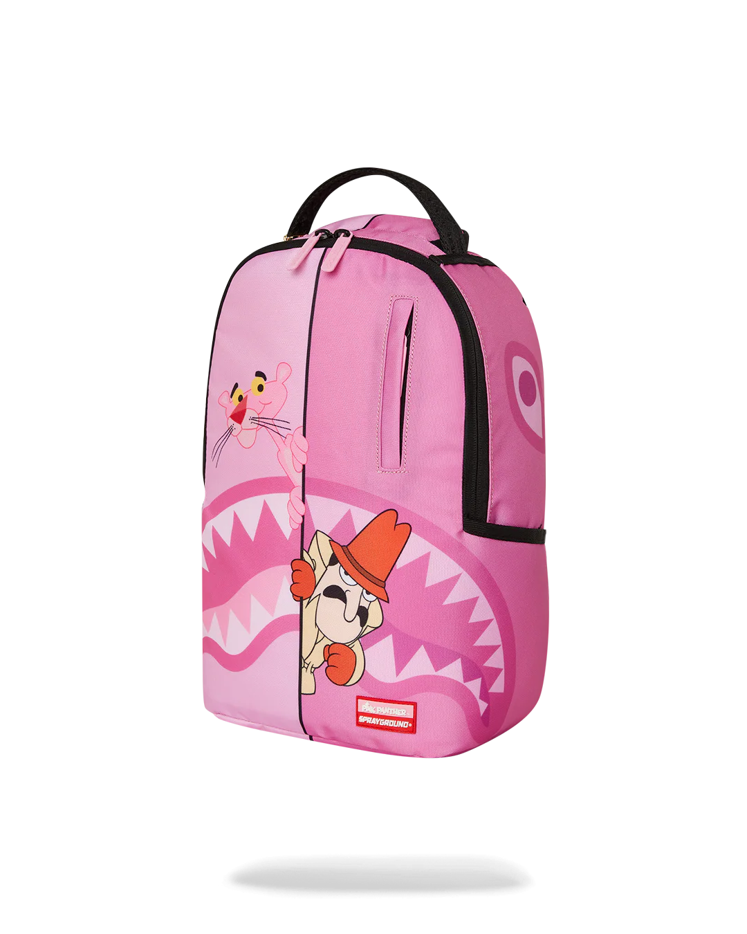 PINK PANTHER CAN'T CATCH ME MINI BACKPACK - Image 3