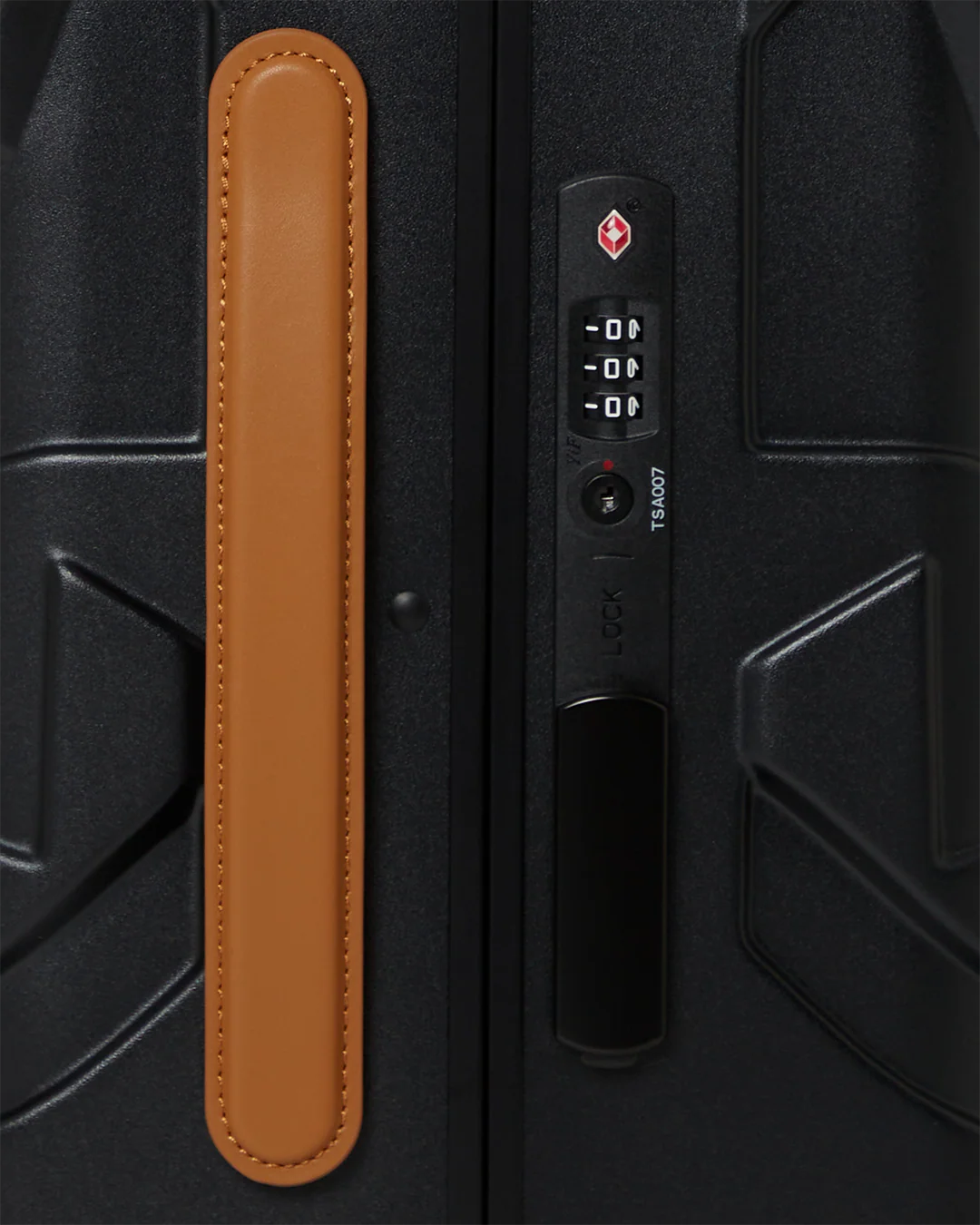 HENNY JETSTREAM SHARKITECTURE CARRY-ON LUGGAGE - Image 9