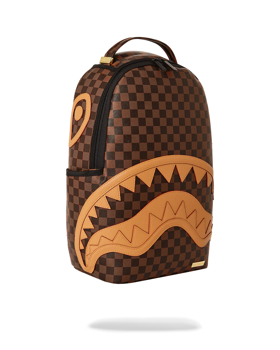 SHARKS IN PARIS HENNY NEVER TOO MANY BACKPACK (DLXV) - Image 12