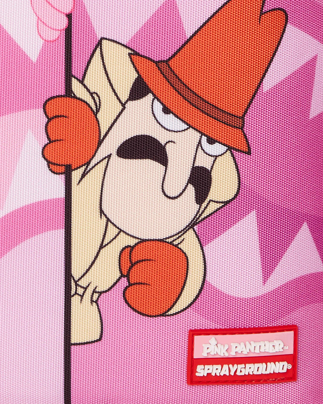 PINK PANTHER CAN'T CATCH ME MINI BACKPACK - Image 7