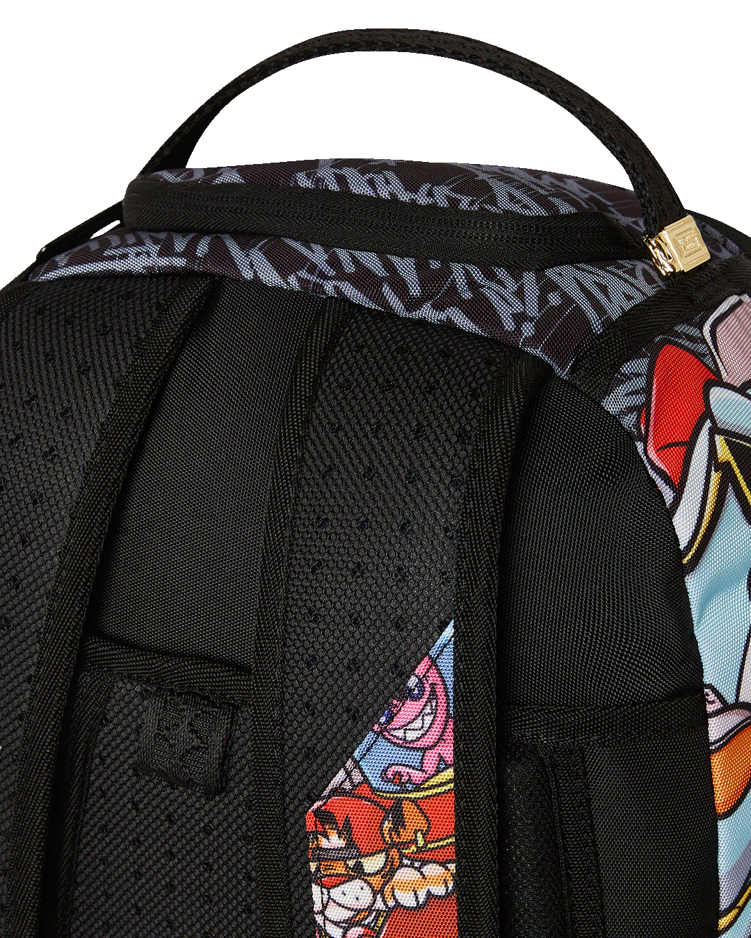 FIGHT TO THE FINISH DLXR BACKPACK - Image 7
