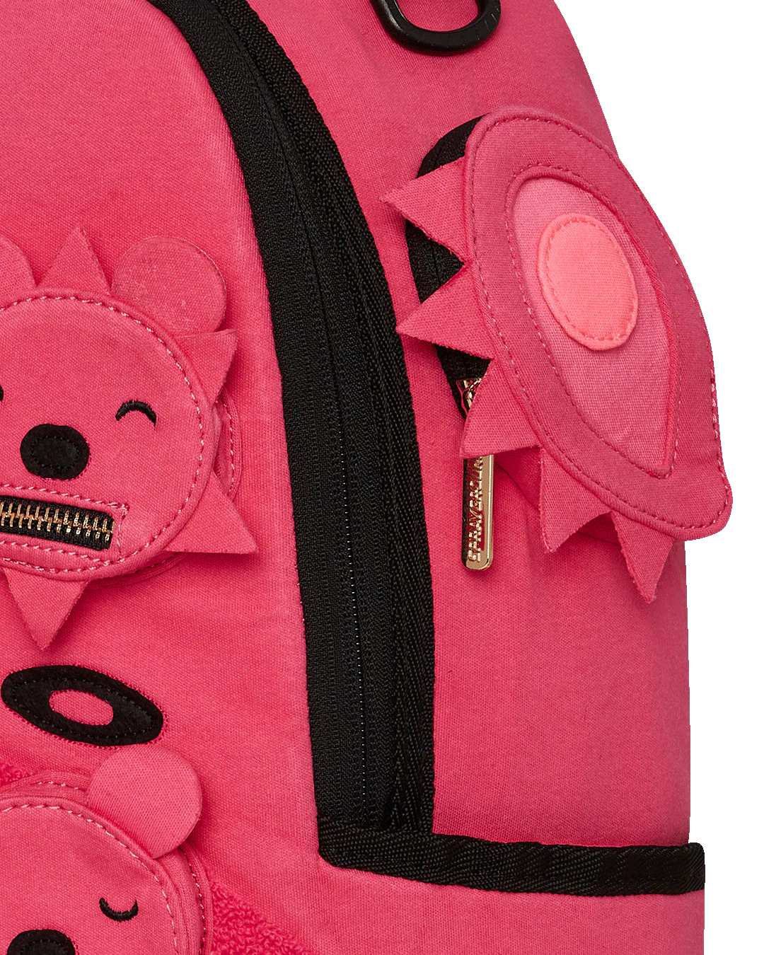 BEAR MOB BACKPACK - Image 14