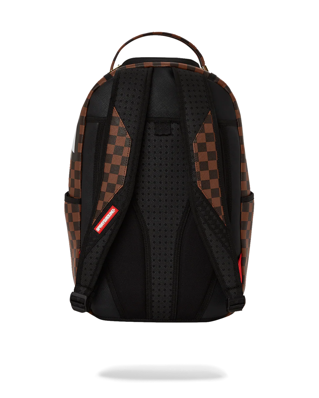 REAL 3D NINJA STARS SMASHED BACKPACK (DLXV) - Image 8
