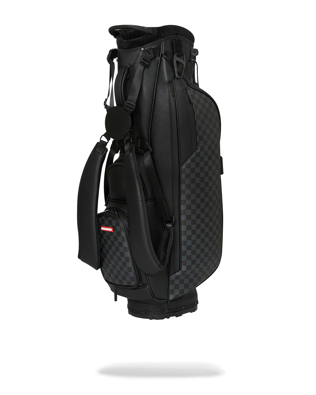 TRIPLE DECKER HEIR TO THE THRONE PRO GOLF BAG - Image 9