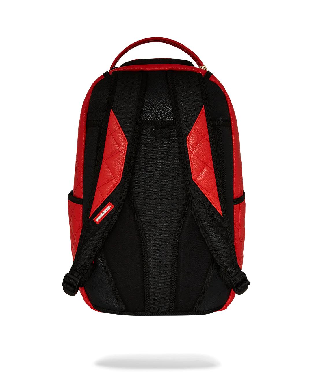 SHARK CENTRAL EMBOSSED DRIP DLXSV BACKPACK - Image 7