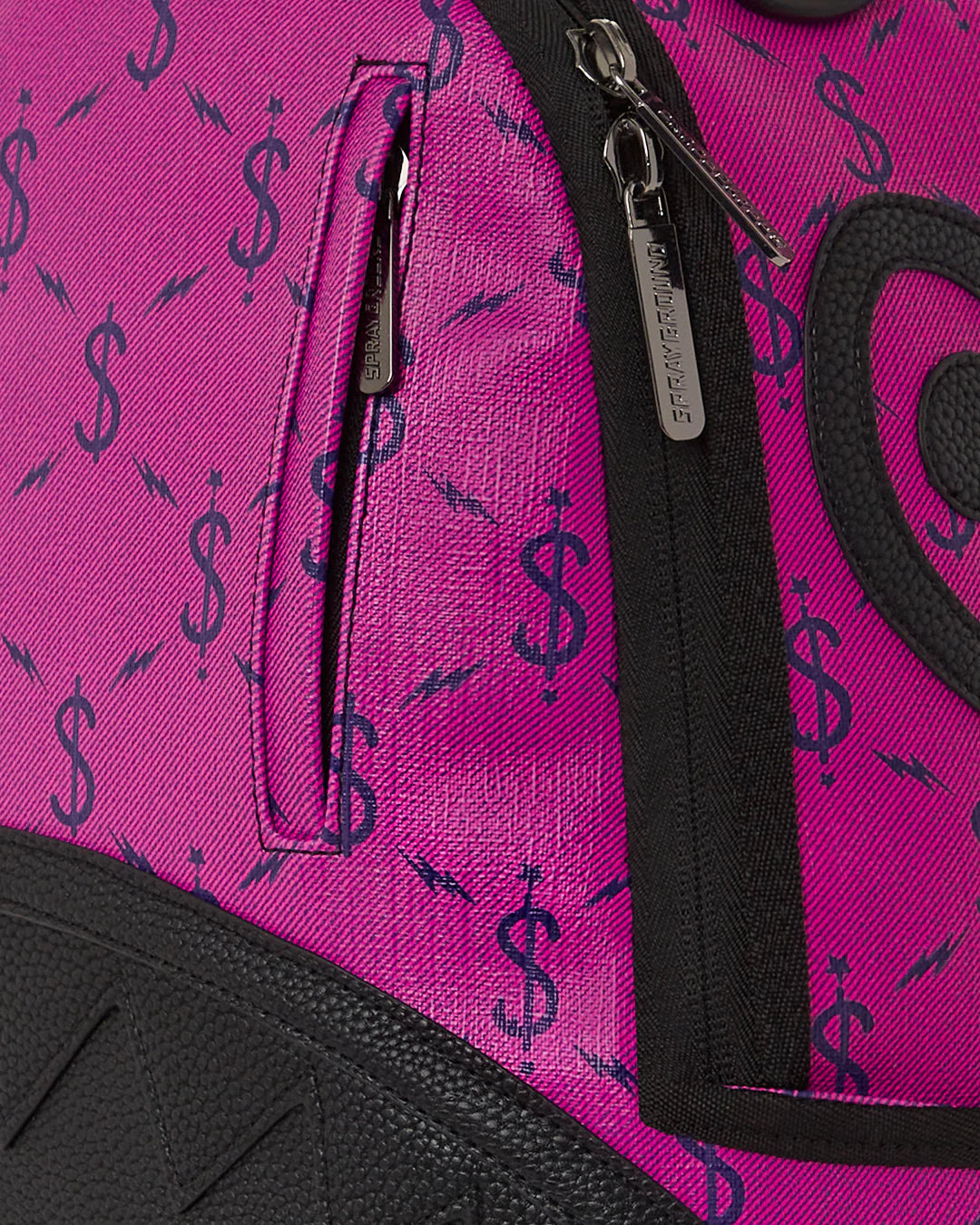 $NAPDRAGON BACKPACK (DLXV) - Image 10