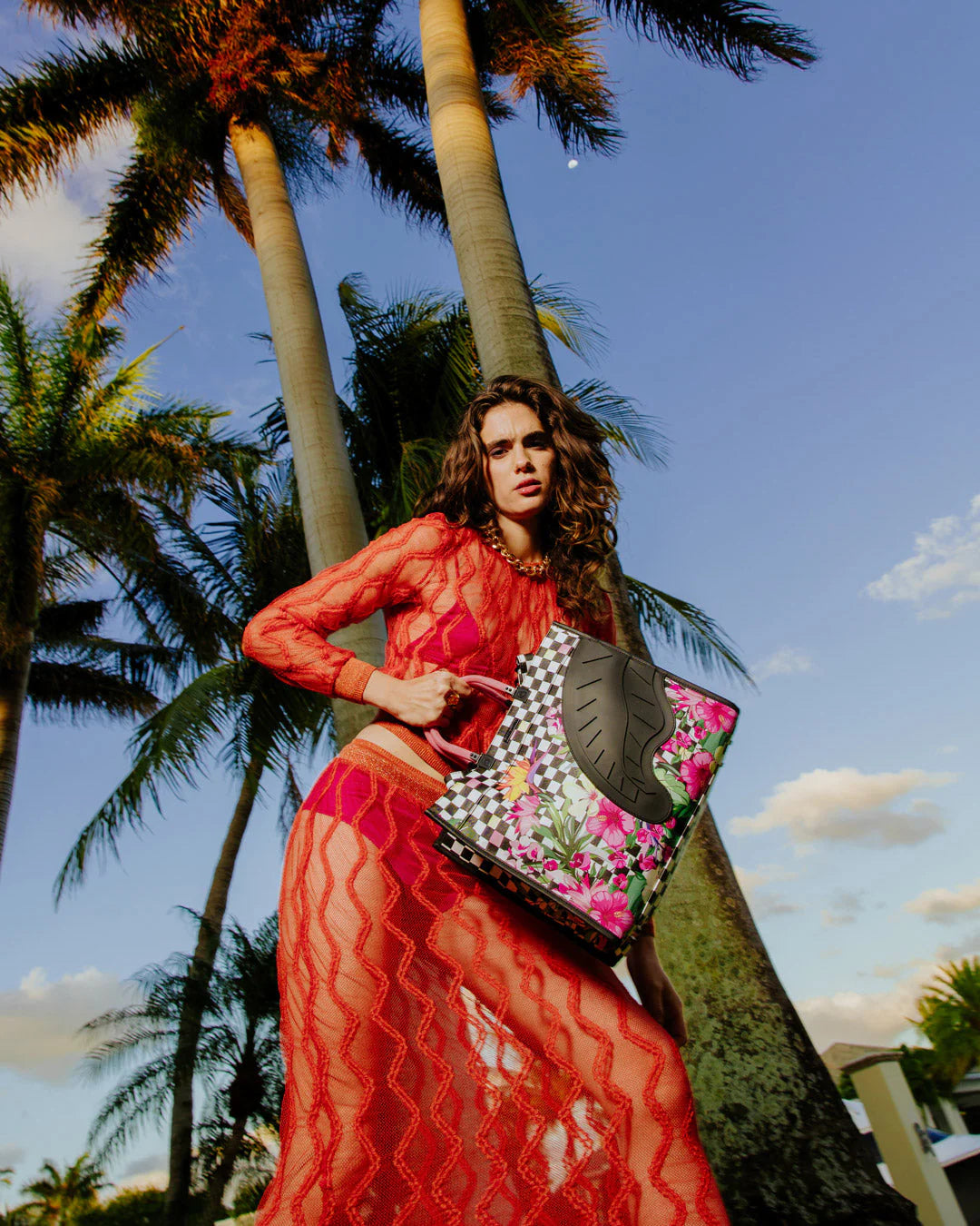 RODEO DRIVE TOTE - Image 2