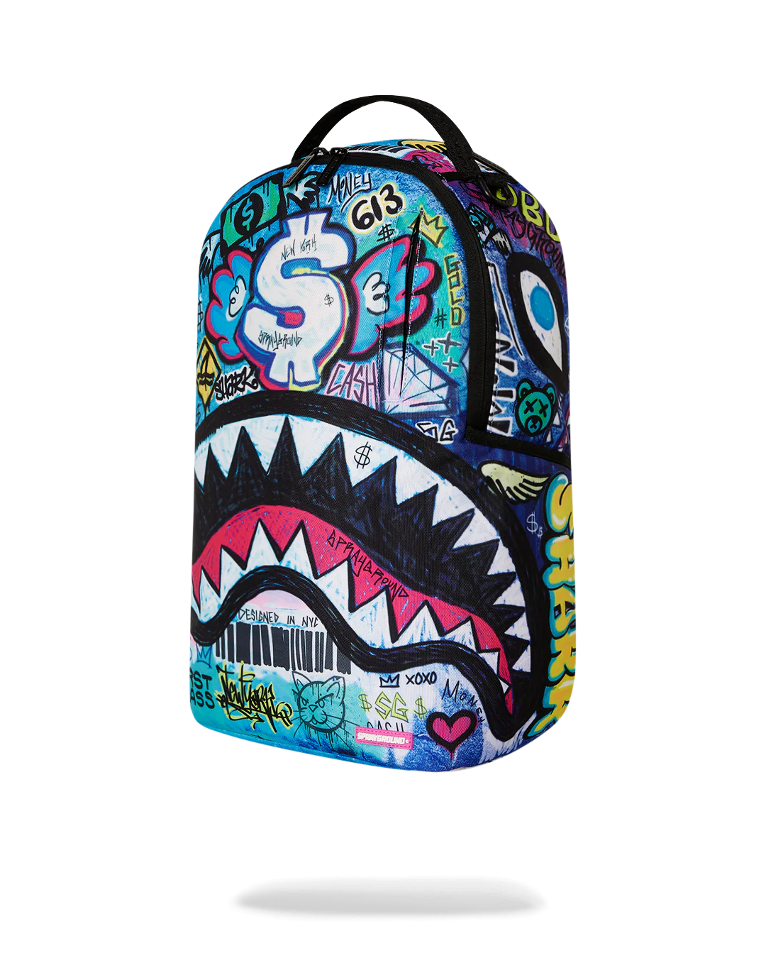 PURE IMAGINATION DLX BACKPACK - Image 7