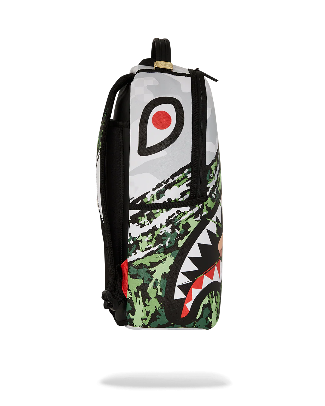 HUNTER X HUNTER DLXR BACKPACK - Image 3