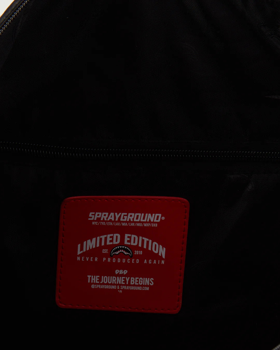 3AM DUFFLE - Image 7